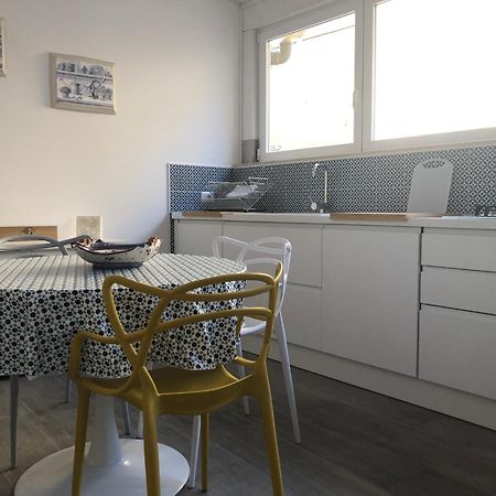 칼타기론 Il Piccolo Attico B&B 외부 사진