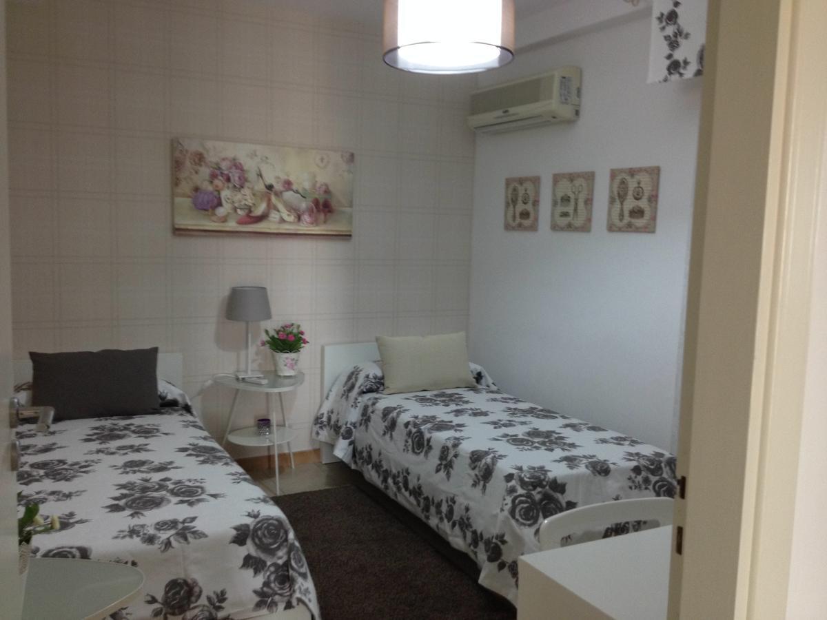 칼타기론 Il Piccolo Attico B&B 외부 사진