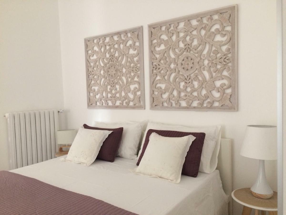 칼타기론 Il Piccolo Attico B&B 외부 사진